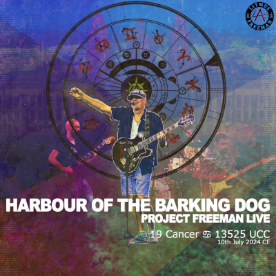 Harbour Of The Barking Dog