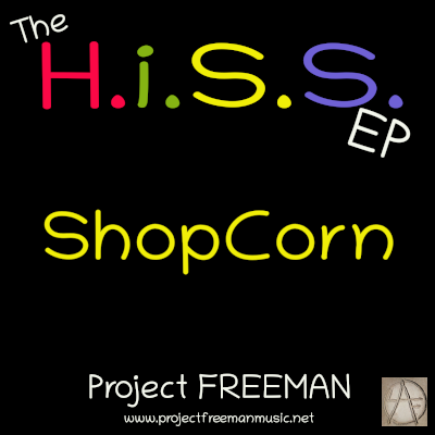 ShopCorn