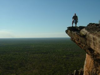 Gotta Get Away-Kakadu, Australia