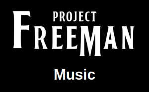 Freeman Music Logo