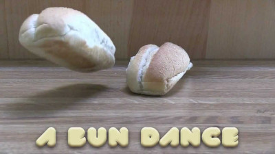 A Bun Dance by WAVE