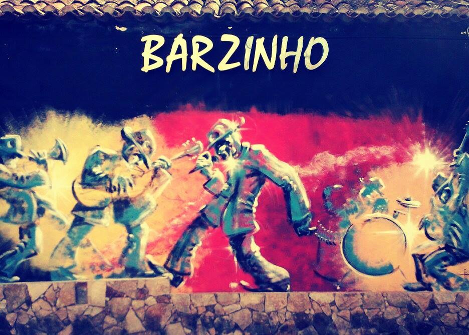 barzinho