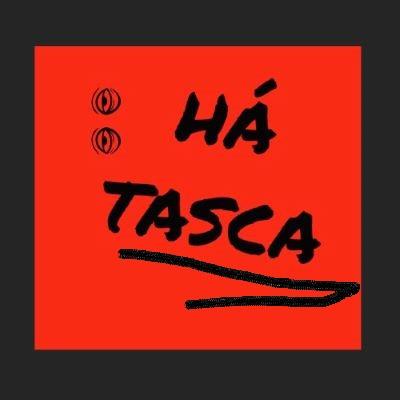 Ha Tasca Na Tuna Penedo Logo